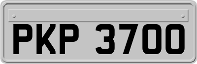 PKP3700