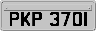 PKP3701