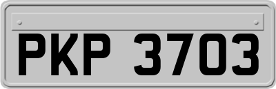 PKP3703