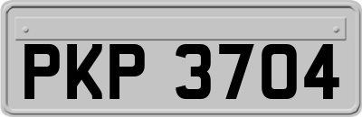 PKP3704