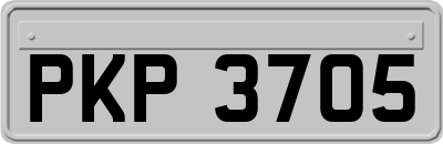 PKP3705