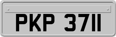 PKP3711