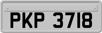 PKP3718