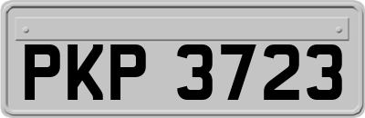 PKP3723