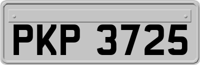 PKP3725