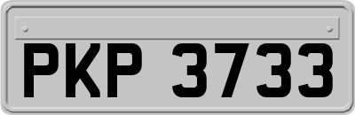 PKP3733