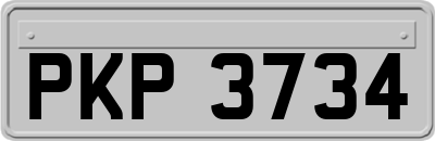 PKP3734