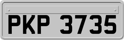 PKP3735