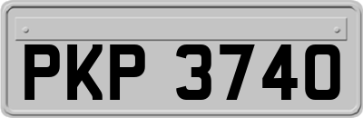 PKP3740