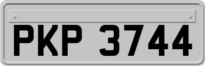 PKP3744