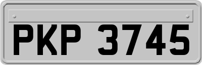 PKP3745
