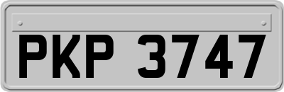 PKP3747