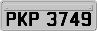 PKP3749