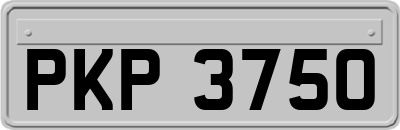 PKP3750