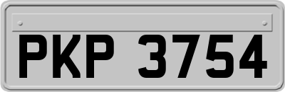 PKP3754