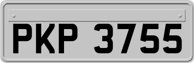 PKP3755