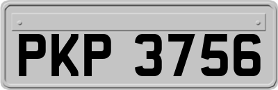 PKP3756