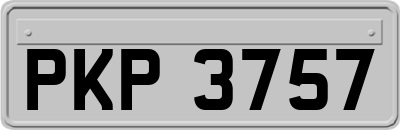 PKP3757