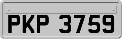 PKP3759