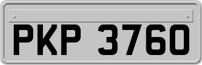 PKP3760