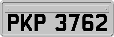 PKP3762