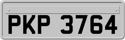 PKP3764