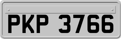 PKP3766