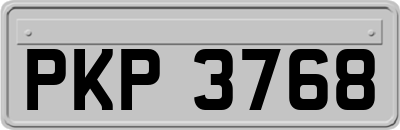 PKP3768