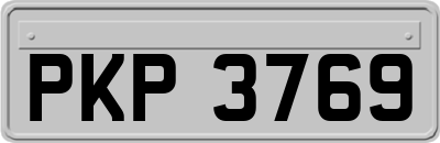 PKP3769