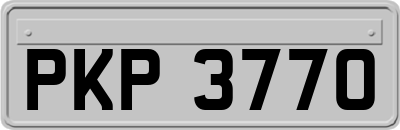 PKP3770