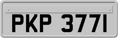 PKP3771