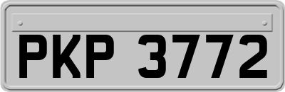 PKP3772