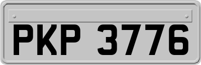 PKP3776