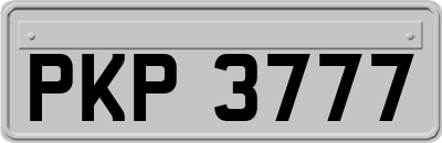 PKP3777