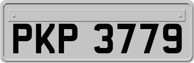 PKP3779