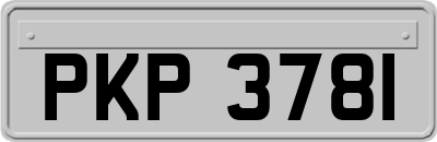 PKP3781