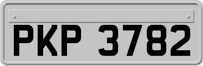PKP3782