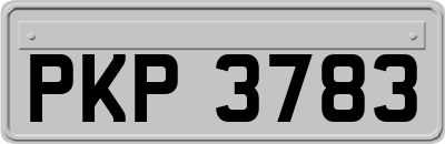 PKP3783