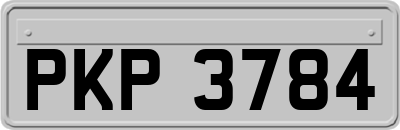 PKP3784