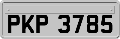 PKP3785