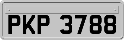 PKP3788