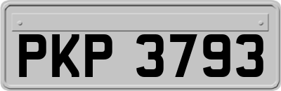 PKP3793