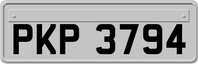 PKP3794