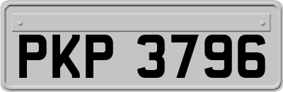 PKP3796