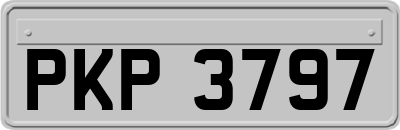 PKP3797