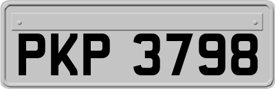 PKP3798