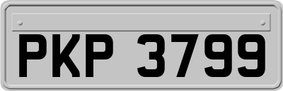 PKP3799