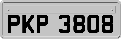 PKP3808