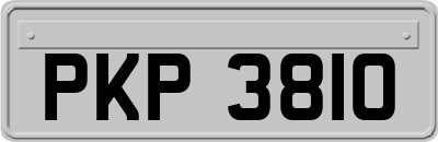 PKP3810