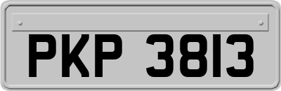 PKP3813